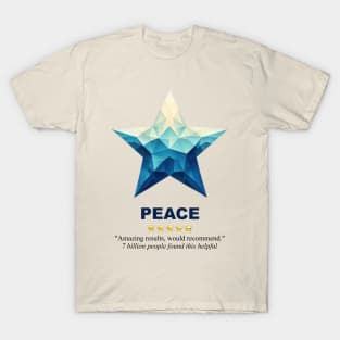 PEACE T-Shirt